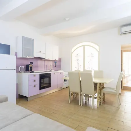 Borgognissanti Apartamento Florencia